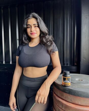shilpachandrashekar