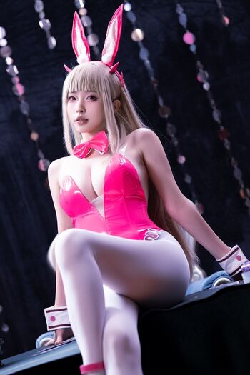 Shimizu Yuno