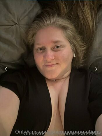Leaked Shimmerpromotions private photo viral onlyfans