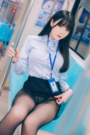 Leaked Shimotsuki private photo viral onlyfans