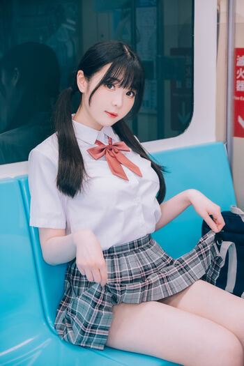 Leaked Shimotsuki private photo viral onlyfans