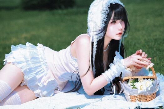 Leaked Shimotsuki page private photo viral onlyfans