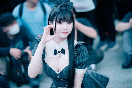 Leaked Shimotsuki page private photo viral onlyfans