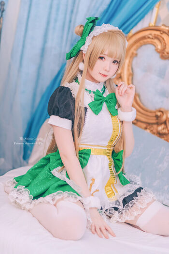Leaked Shimotsuki page private photo viral onlyfans