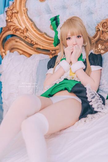 Leaked Shimotsuki page private photo viral onlyfans