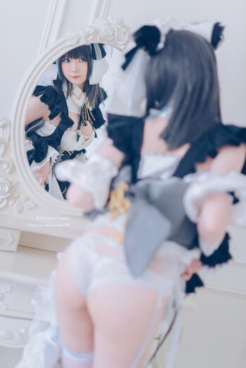 Leaked Shimotsuki private photo viral onlyfans