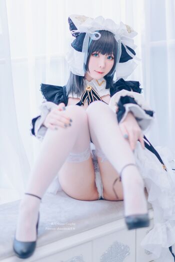 Leaked Shimotsuki private photo viral onlyfans