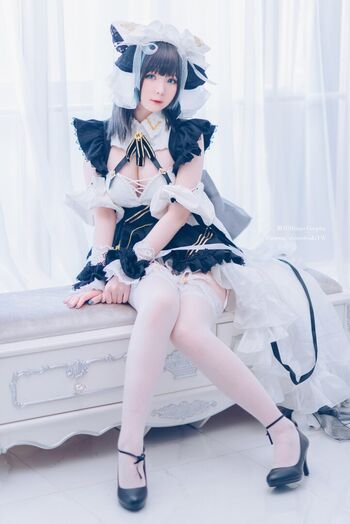 Leaked Shimotsuki private photo viral onlyfans