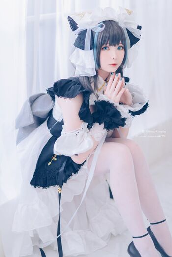 Leaked Shimotsuki private photo viral onlyfans