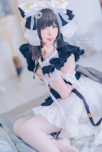 Leaked Shimotsuki private photo viral onlyfans