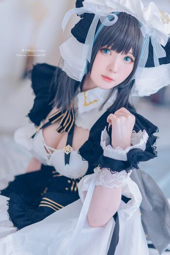 Leaked Shimotsuki private photo viral onlyfans