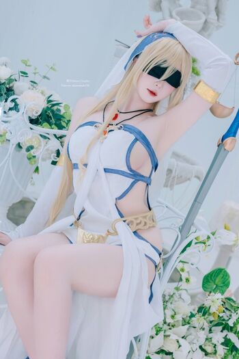 Leaked Shimotsuki private photo viral onlyfans