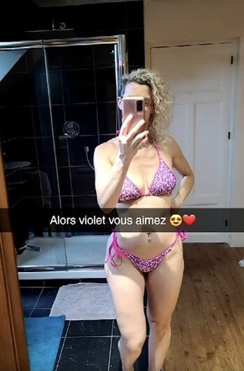 Leaked Shinangel private photo viral onlyfans