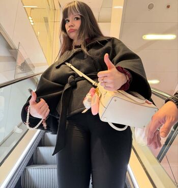 Leaked Shini waifu private photo viral onlyfans