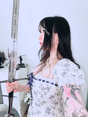 Leaked Shini waifu private photo viral onlyfans