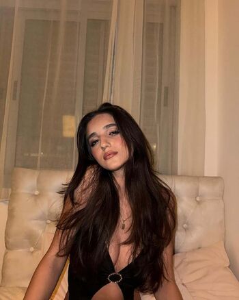 Leaked Shir polani private photo viral onlyfans