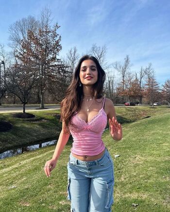 Leaked Shir polani private photo viral onlyfans