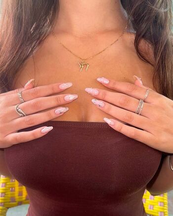 Leaked Shir polani private photo viral onlyfans