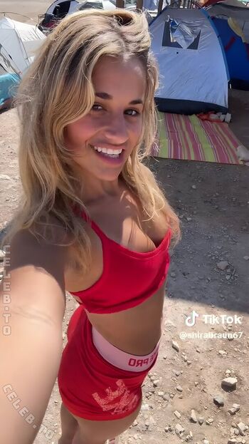 Leaked Shira braun page private photo viral onlyfans