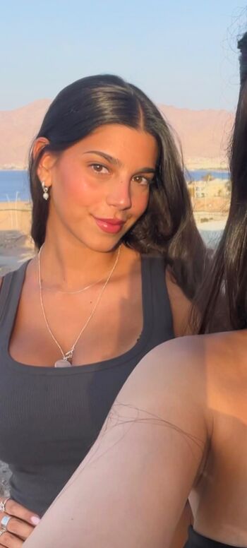 Shira Segal