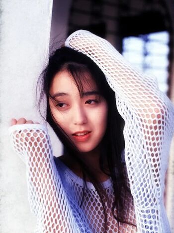 shiraishi hitomi