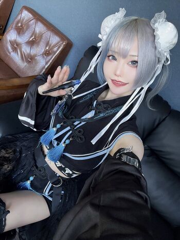 Shirayuki