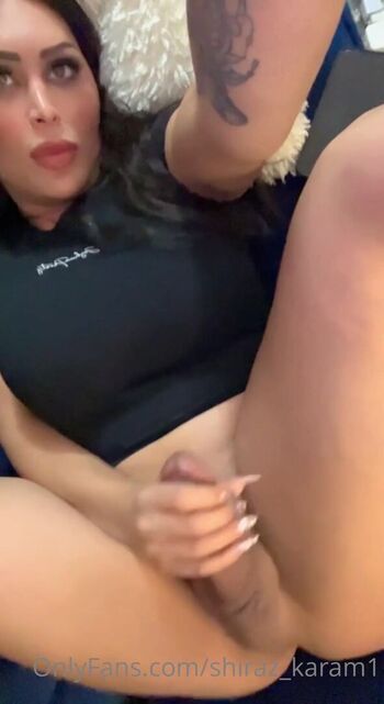 Leaked Shiraz karam private photo viral onlyfans