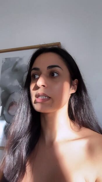Leaked Shirin azami private photo viral onlyfans