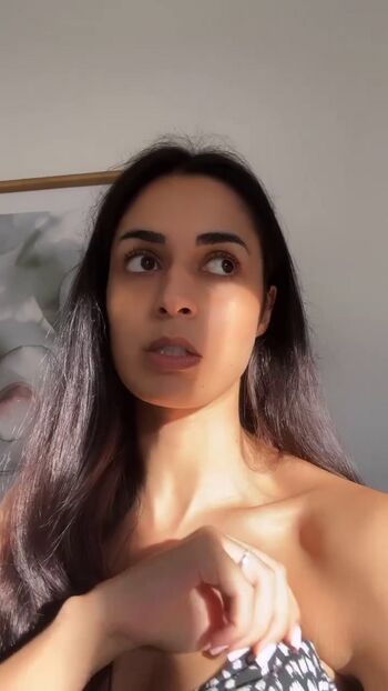 Leaked Shirin azami private photo viral onlyfans