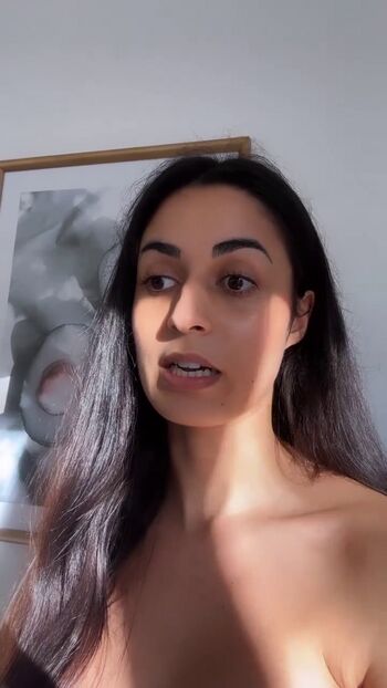 Leaked Shirin azami private photo viral onlyfans