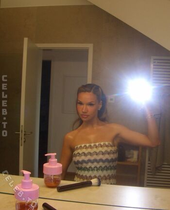 Leaked Shirin david private photo viral onlyfans