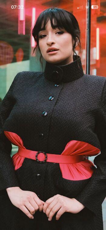 Shirine Boutella