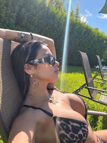 Shirley Arica