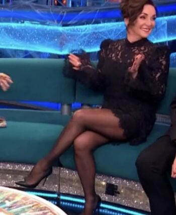 Shirley Ballas