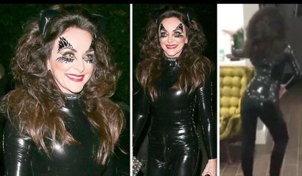 Leaked Shirley ballas private photo viral onlyfans