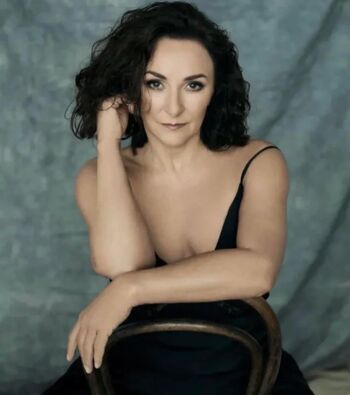 Leaked Shirley ballas private photo viral onlyfans