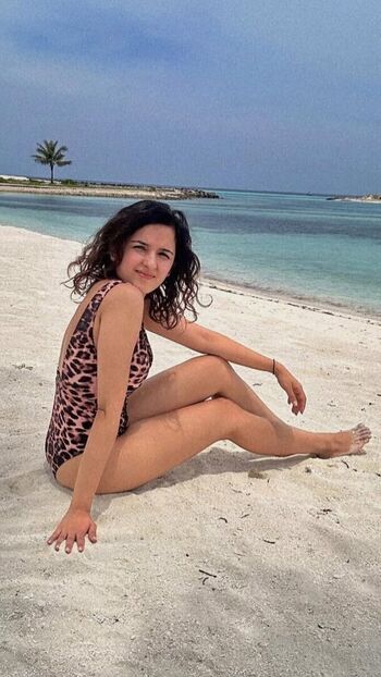 Leaked Shirley setia private photo viral onlyfans