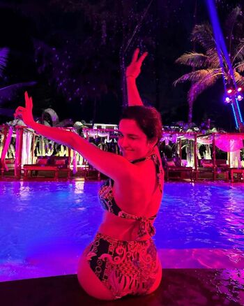 Leaked Shirley setia private photo viral onlyfans