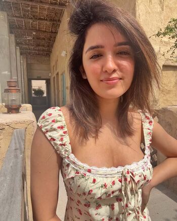 Shirley Setia