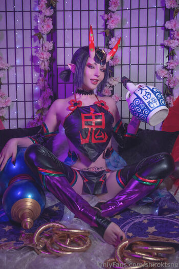 Shiro Kitsune