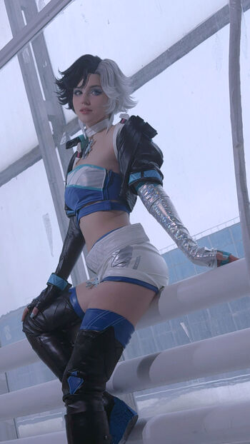 Shirogane-Sama