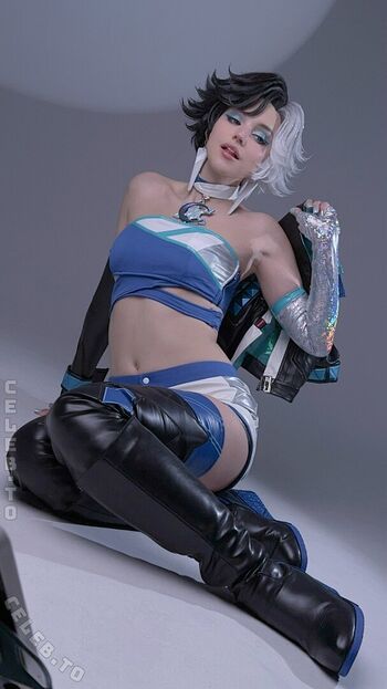 Leaked Shirogane sama  page private photo viral onlyfans