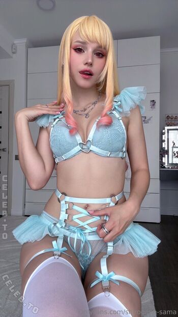 Leaked Shirogane sama  page private photo viral onlyfans