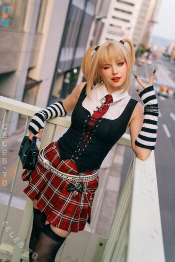 Leaked Shirogane sama  page private photo viral onlyfans
