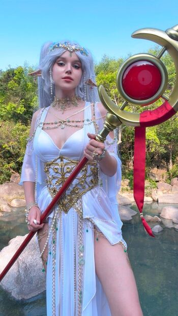 Leaked Shirogane sama  page private photo viral onlyfans