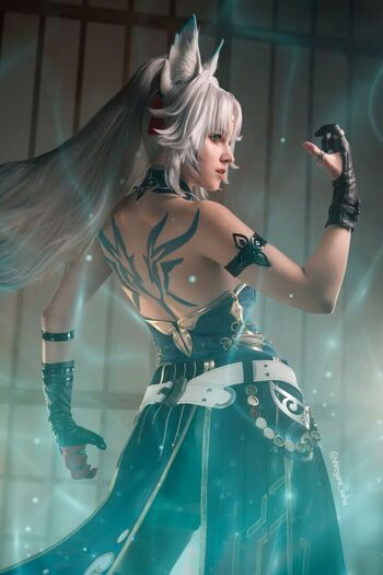 Leaked Shirogane sama  page private photo viral onlyfans