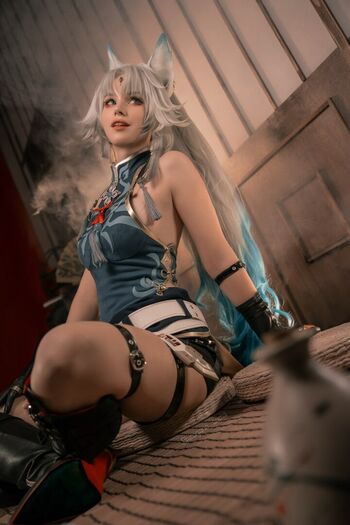 Leaked Shirogane sama  page private photo viral onlyfans