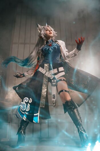 Leaked Shirogane sama  page private photo viral onlyfans