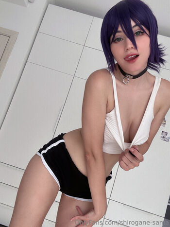 Leaked Shirogane sama  page private photo viral onlyfans
