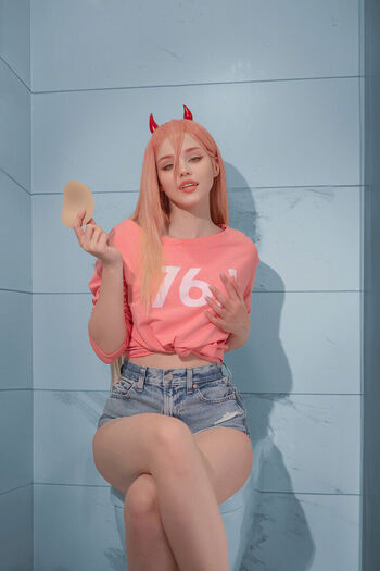 Leaked Shirogane sama  page private photo viral onlyfans